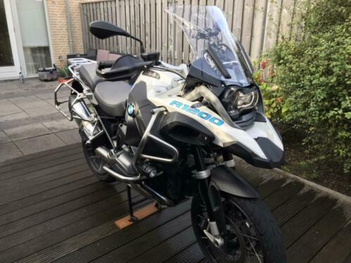 Bmw r 1200 gs adventure