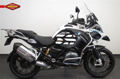 BMW R 1200 GS ADVENTURE (bj 2015)