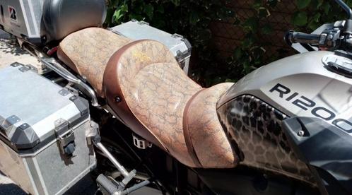 BMW R 1200 GS Adventure Buddyseat  Selle Grand Comfort 05-13