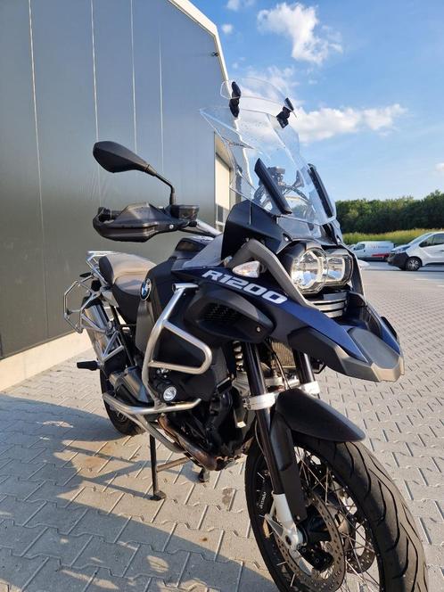 BMW R 1200 GS ADVENTURE COMPLEET