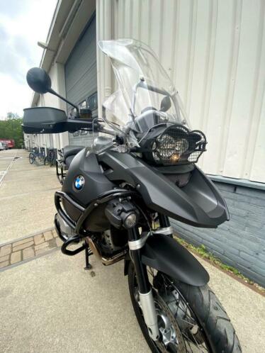 BMW R 1200 GS ADVENTURE - DOHC - Zeer net