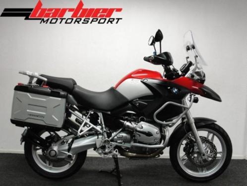 BMW R 1200 GS Bijzonder mooie BMW R1200GS R 1200 GS ABS