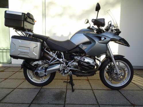 BMW R 1200 GS (bj 2007)