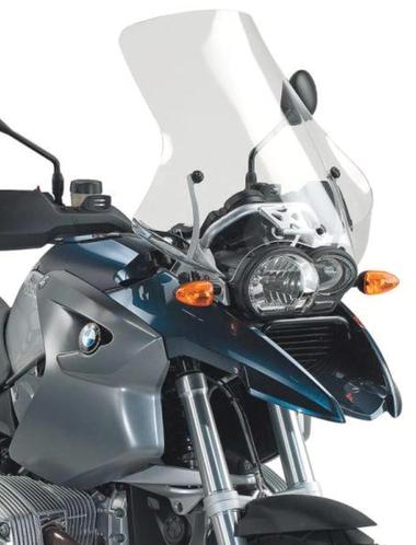 BMW R 1200 GS GIVI Windscherm helder 330DT  KIT