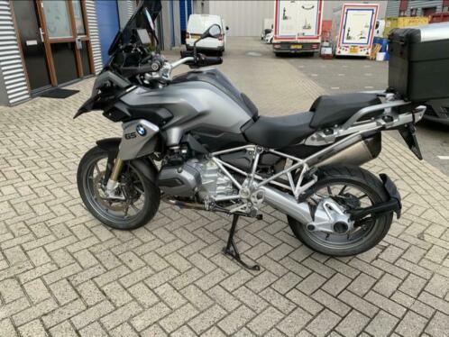 Bmw r 1200 gs lc 2013 full options
