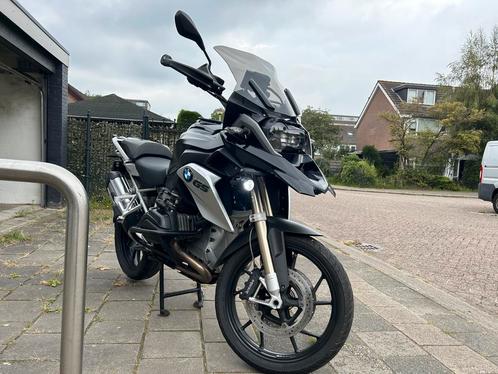 Bmw R 1200 GS LC