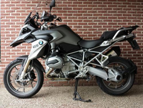 Bmw r 1200 gs lc