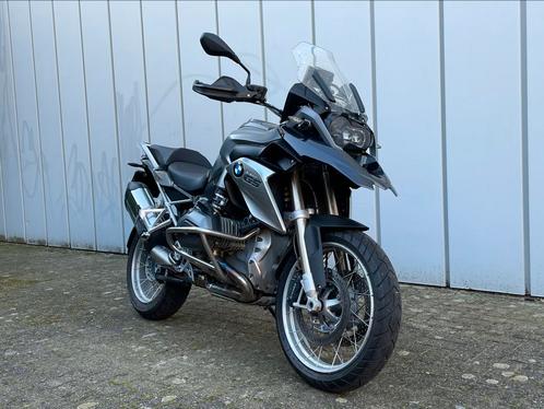 BMW R 1200 GS  LC