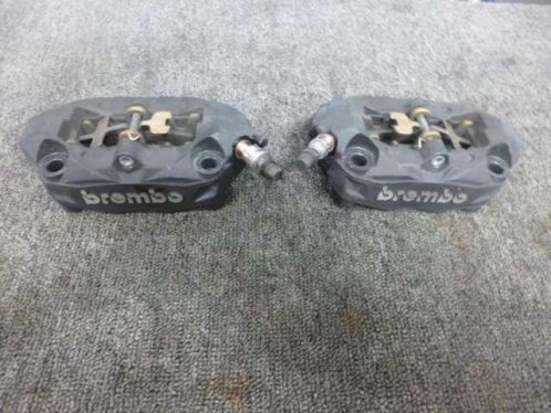 BMW R 1200 GS LC Adventure Remklauwen 2014 - 2014 (NO 20...