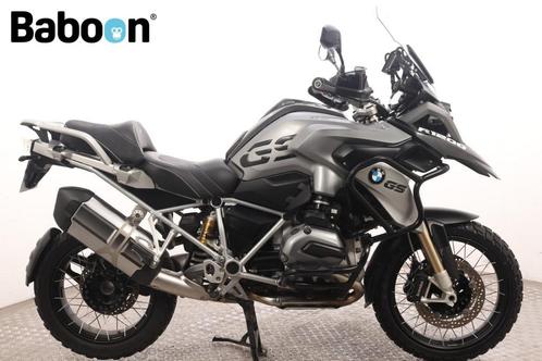 BMW R 1200 GS LC (bj 2014)