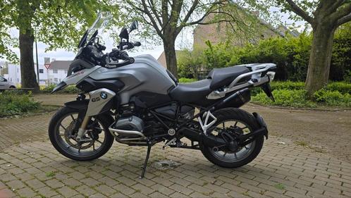 Bmw R 1200 GS  Lc (BJ 2016)  12750