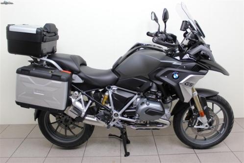BMW R 1200 GS LC (bj 2018)