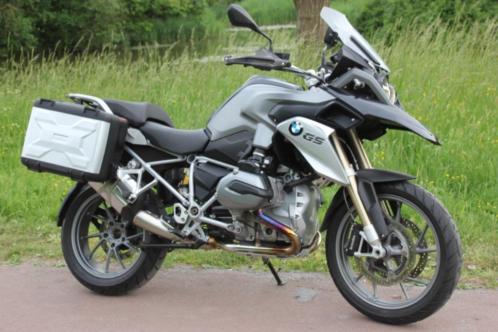 bmw r 1200 gs R1200GS 2014