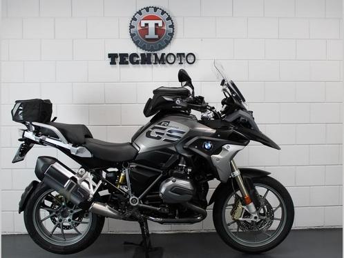 BMW R 1200 GS R1200GS GS1200 R1200 Exclusive 2017 Key-less 