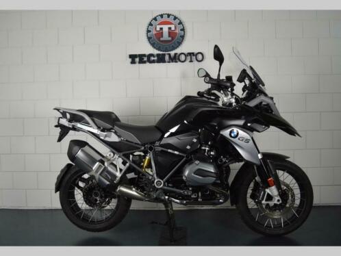 Bmw r 1200 gs r1200gs gs1200 r1200 lc 2017 triple black