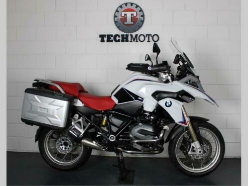 BMW R 1200 GS R1200GS GS1200 R1200 LC iconic 100 2016 67100