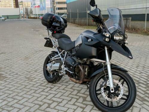 BMW R 1200 GS SPECIAL EDITION ABS CARBON r1200gs gs1200