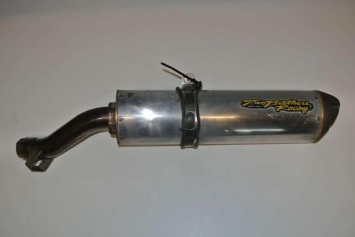 BMW R 1200 GS Sportdemper 2003 - 2007 (NO 201112379)
