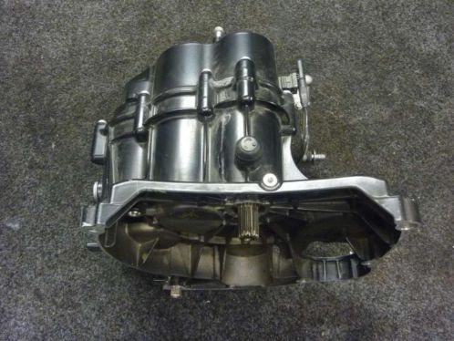 BMW R 1200 GS versnellingsbak 2010 - 2012 (NO 201008013)