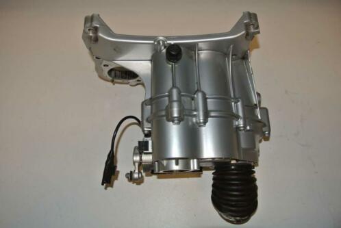 BMW R 1200 GS Versnellingsbak 2010 - 2012 (NO 201126451)