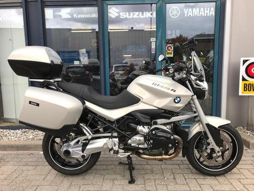 BMW R 1200 R ABS (bj 2008) R1200R  R1200 R  Org. NL motor