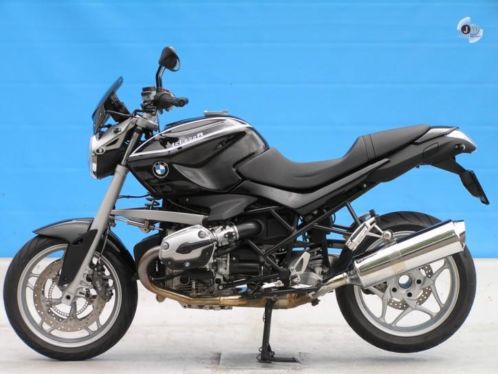 BMW R 1200 R (bj 2007)