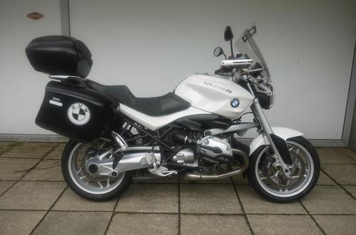 BMW R 1200 R (bj 2010)