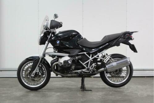 BMW R 1200 R Classic 2011 Rijdbaar