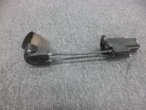 BMW R 1200 R Uitlaat 2011 - 2012 (NO 201089490)