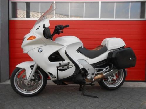 BMW R 1200 RS (bj 2006)