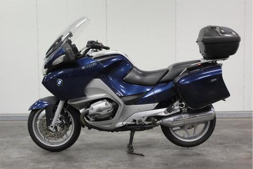 BMW R 1200 RT 2007