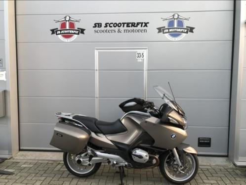 Bmw r 1200 rt 2008 ( r1200rt r1200gs r1200r BMW )