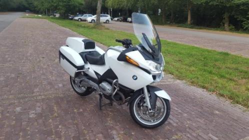 Bmw r 1200 rt 2009