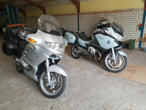 BMW R 1200 RT 2010 50.000 km