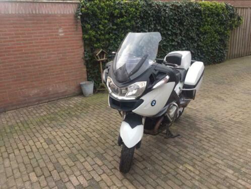 BMW R 1200 RT 2014 99445 km