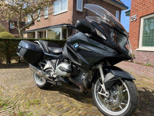 BMW R 1200 RT 2015