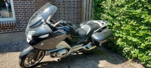 Bmw r 1200 rt