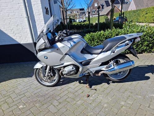 BMW R 1200 RT