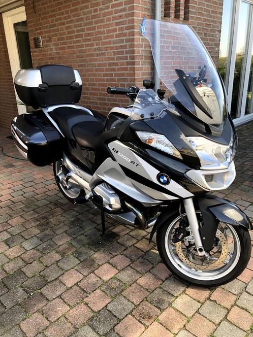 BMW R 1200 RT