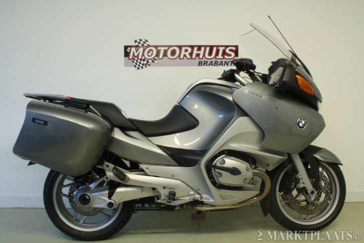 Bmw R 1200 rt abs 