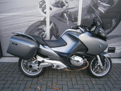 BMW R 1200 Rt Abs