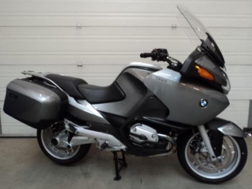 BMW R 1200 Rt Abs