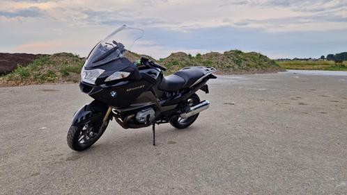 BMW R 1200 RT ABS ACS ESA (2015) r1200rt r1200 1200rt