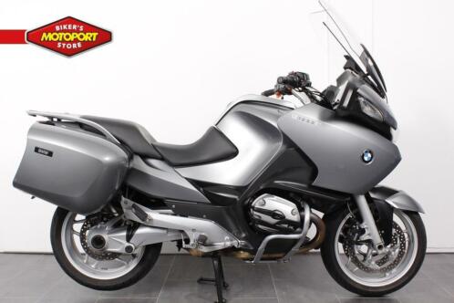 BMW R 1200 RT ABS (bj 2005)