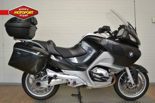 BMW R 1200 RT ABS (bj 2005)