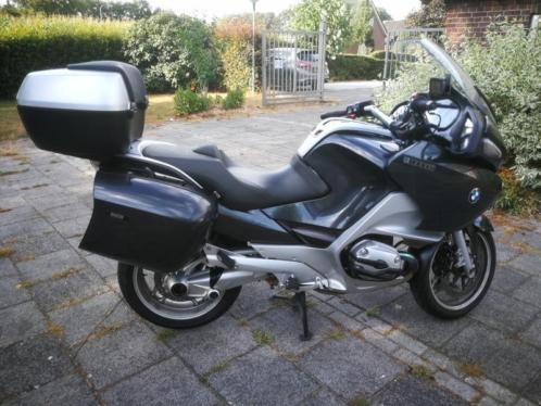 BMW R 1200 RT ABS (bj 2006)