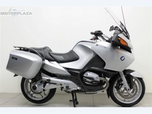 BMW R 1200 RT ABS (bj 2007)