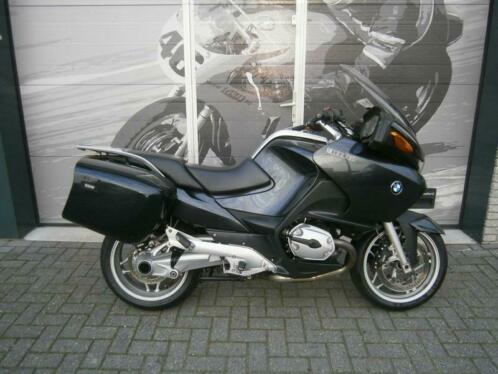 BMW R 1200 RT ABS (bj 2010)