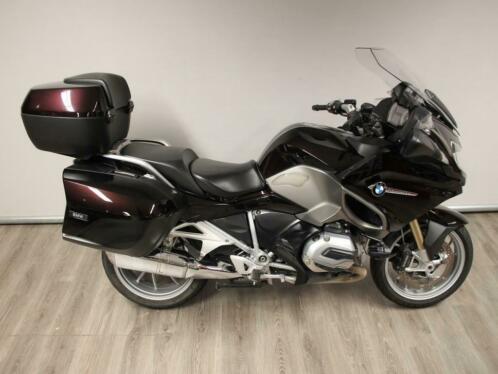 BMW R 1200 RT ABS (bj 2014)