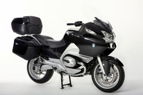 BMW R 1200 Rt Abs-esa